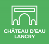 Château d'Eau - Lancry