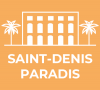 Saint-Denis - Paradis