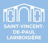 Saint-Vincent-de-Paul - Lariboisière