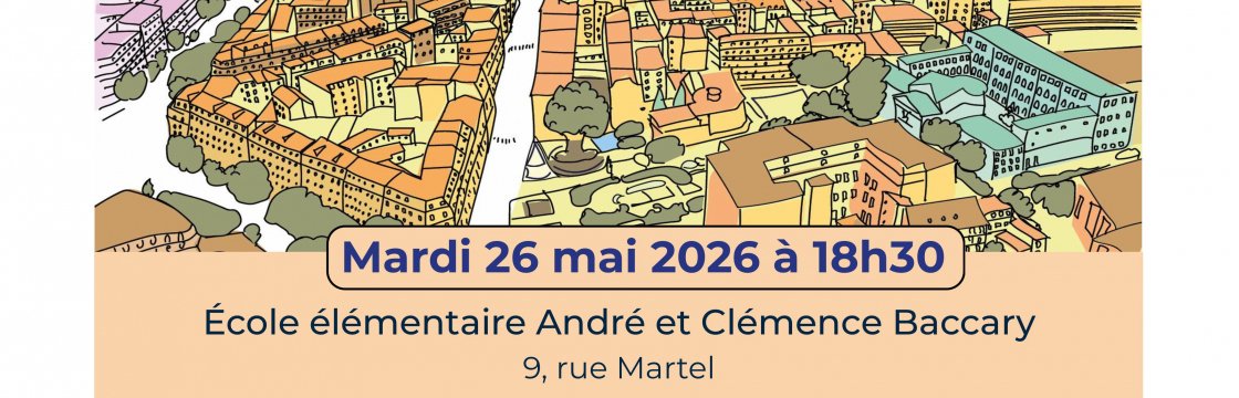 Compte-rendu de la plénière du 26 mai 2026