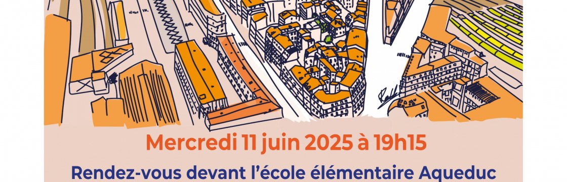 Compte-rendu de la plénière du 11 juin 2025